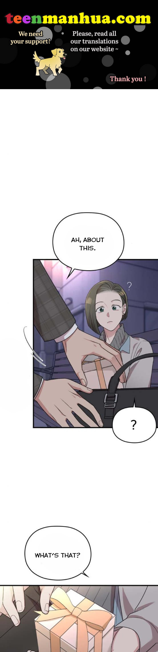 Marry My Husband Chapter 51 image 01